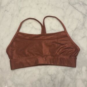 Alala Raya Rib Bra